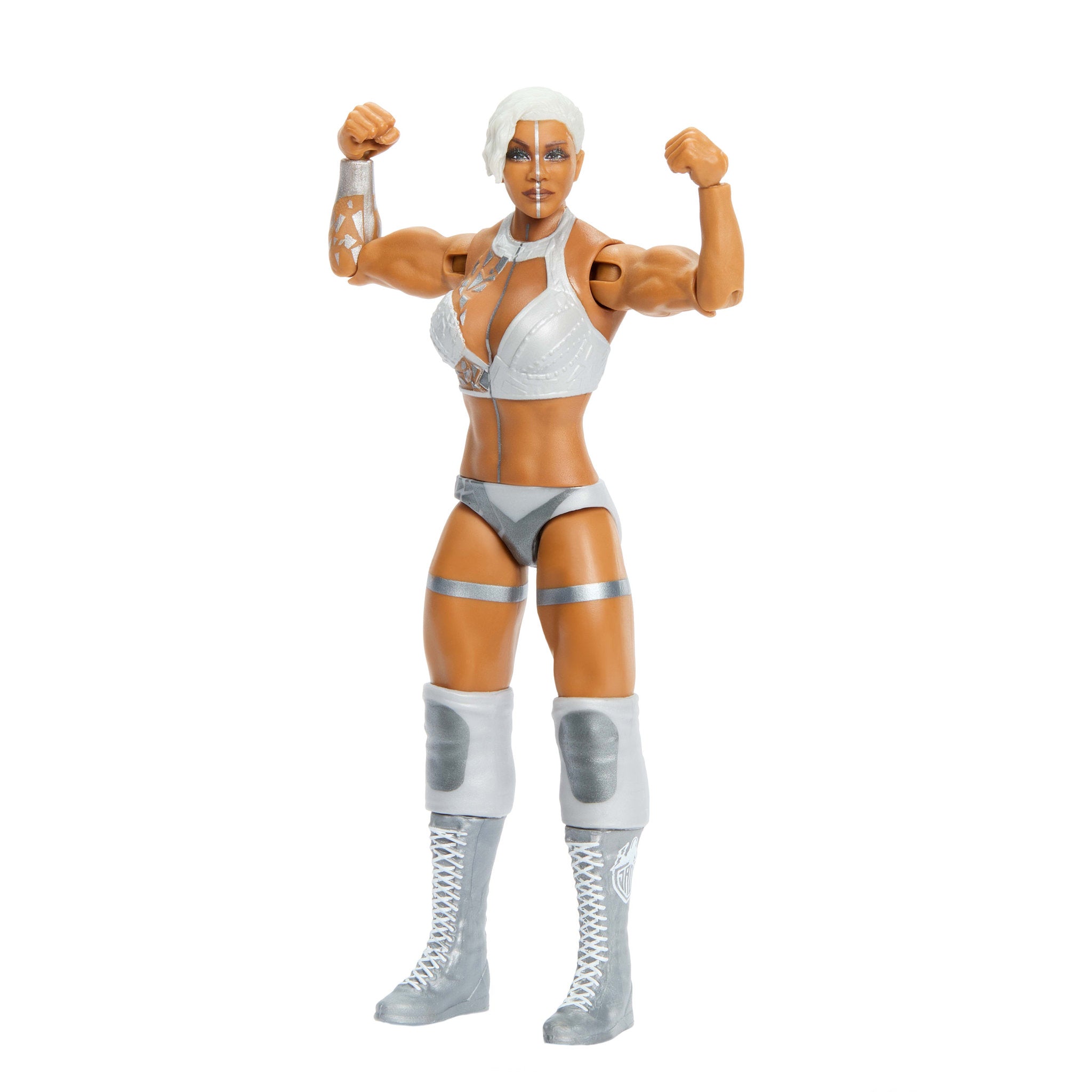 WWE WrestleMania Main Event Series 161 - Jade Cargill