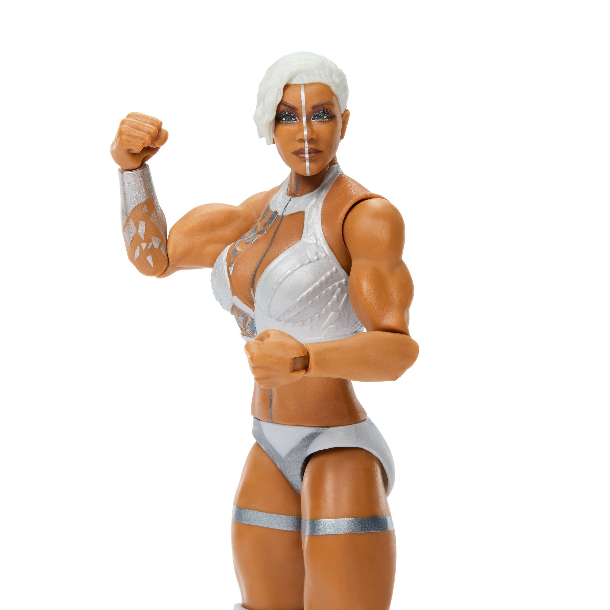 WWE WrestleMania Main Event Series 161 - Jade Cargill