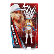 WWE Main Event Series 163 - Trish Stratus