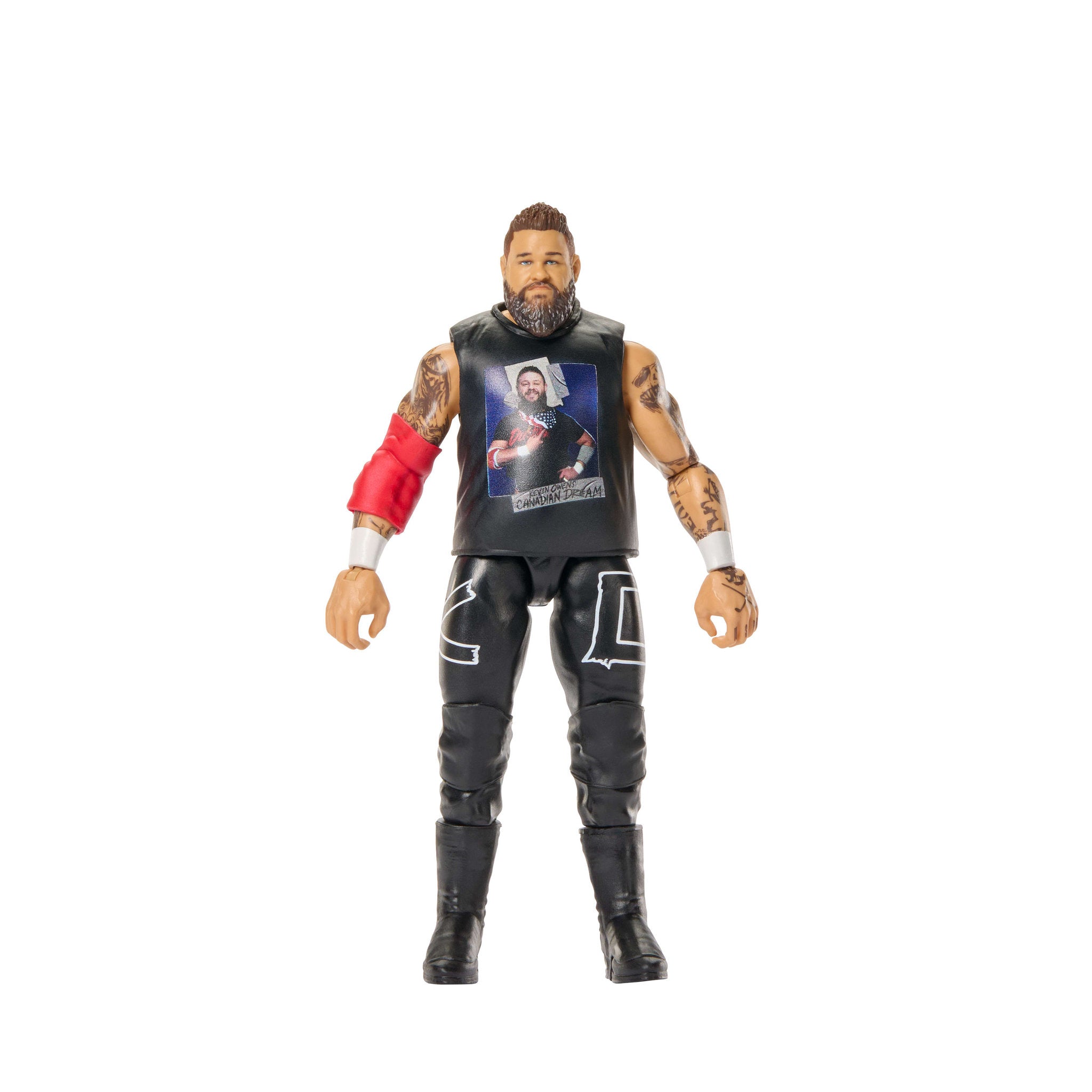 WWE Main Event Series 163 - Kevin Owens