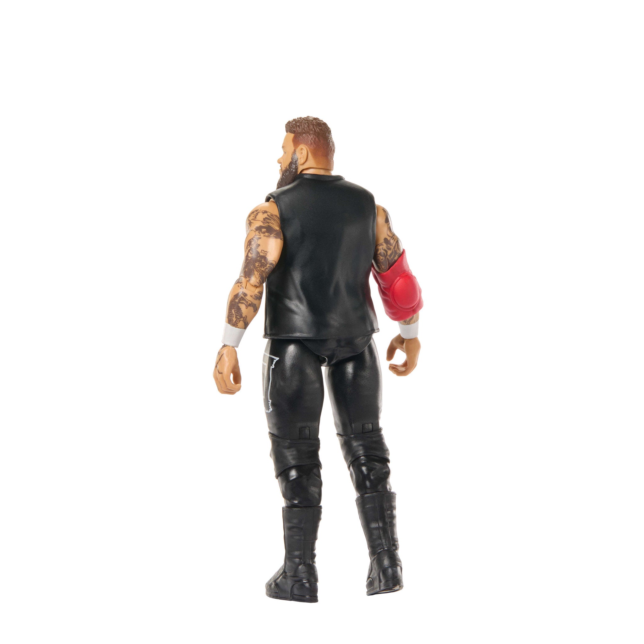 WWE Main Event Series 163 - Kevin Owens