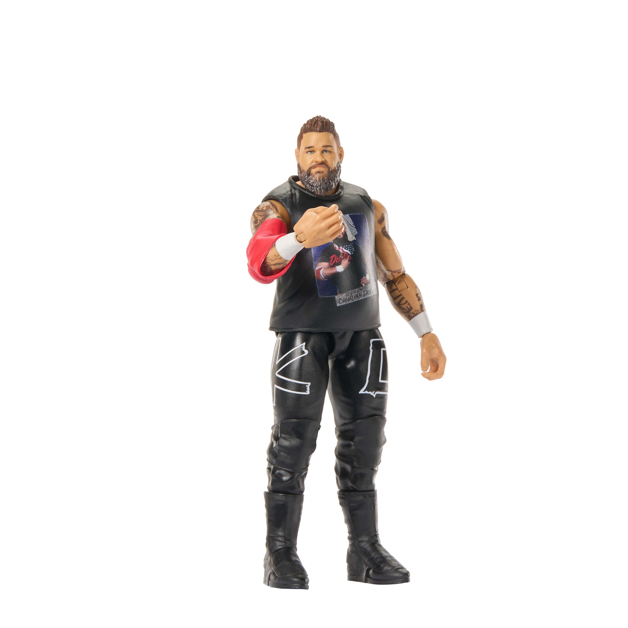 WWE Main Event Series 163 - Kevin Owens