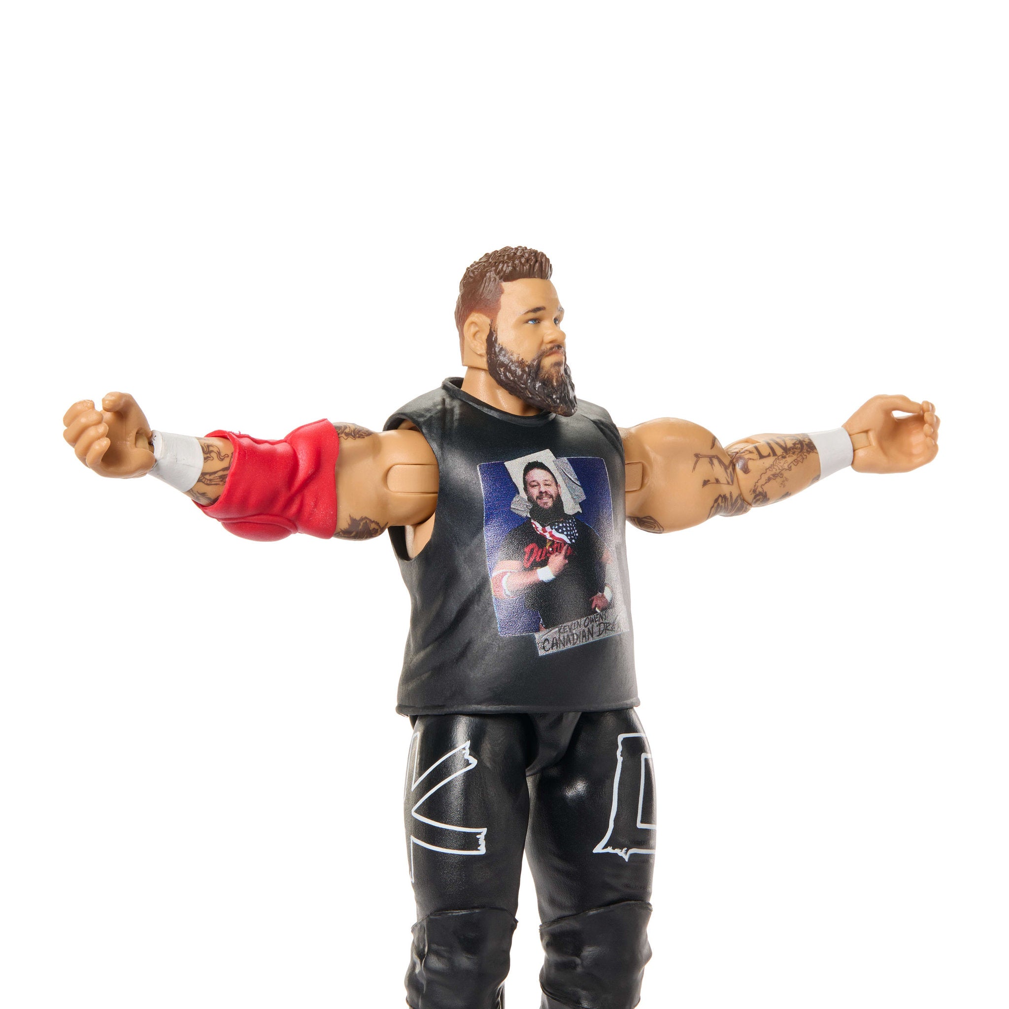 WWE Main Event Series 163 - Kevin Owens