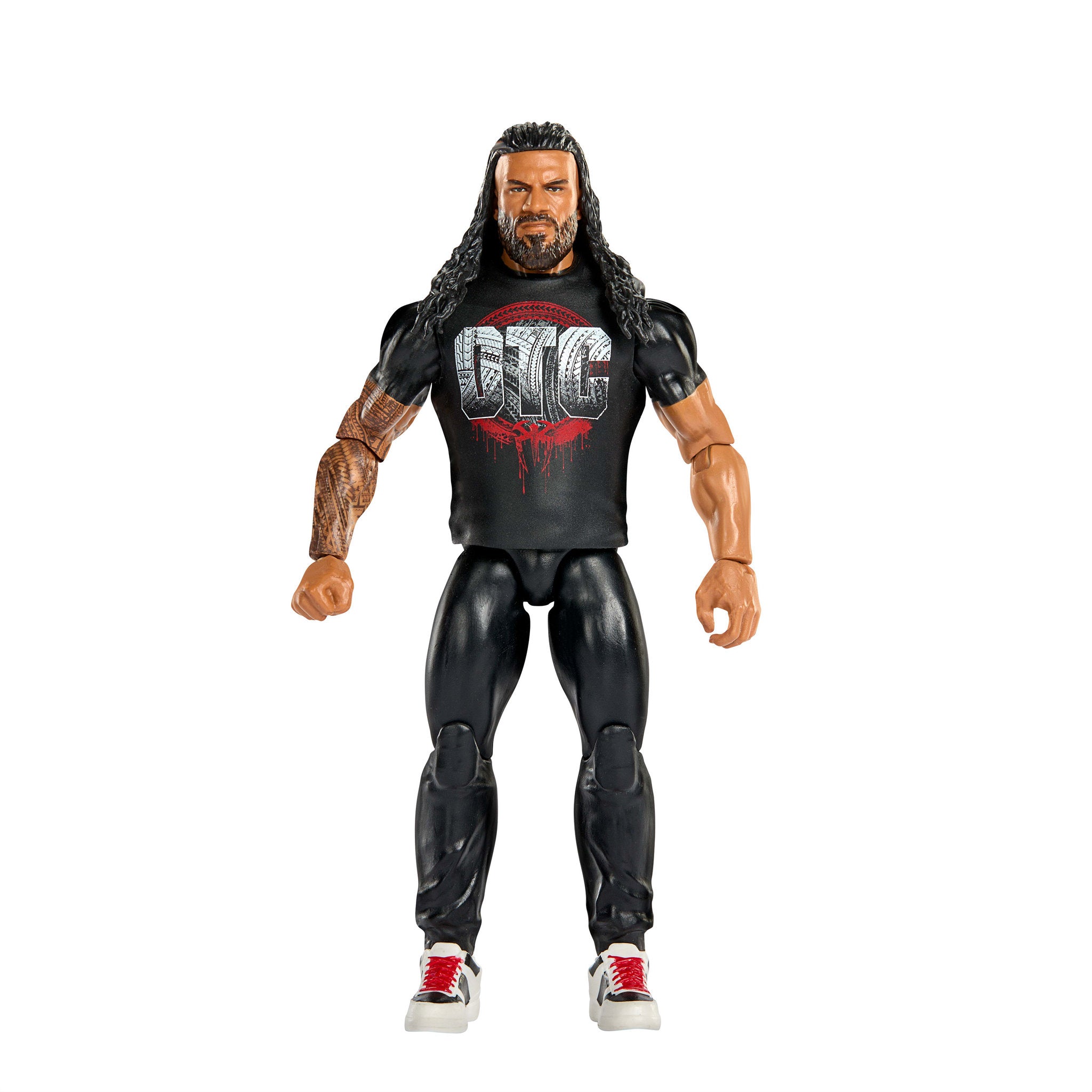 WWE Figure - Roman Reigns
