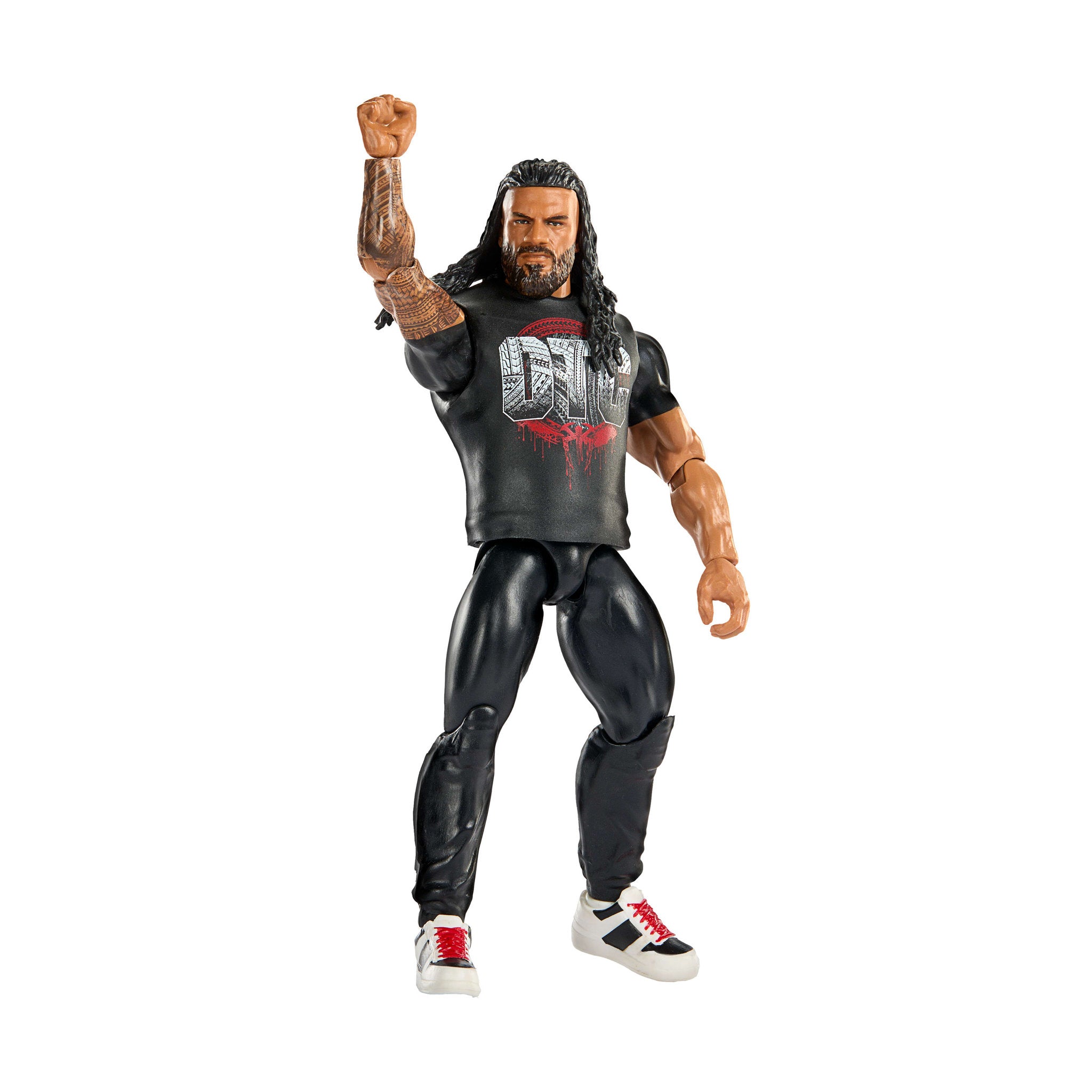 WWE Figure - Roman Reigns