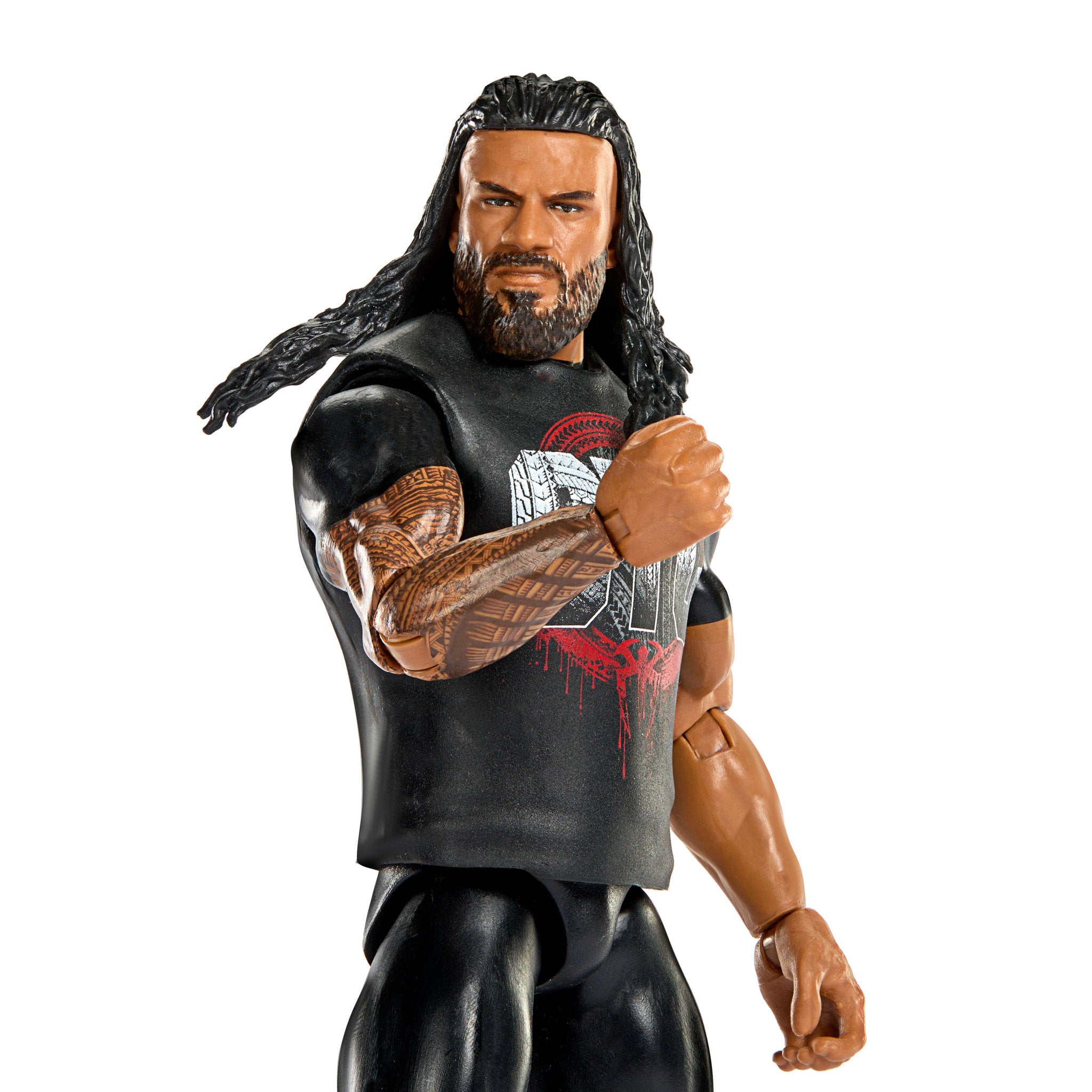 WWE Figure - Roman Reigns