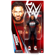 WWE Figure - Roman Reigns