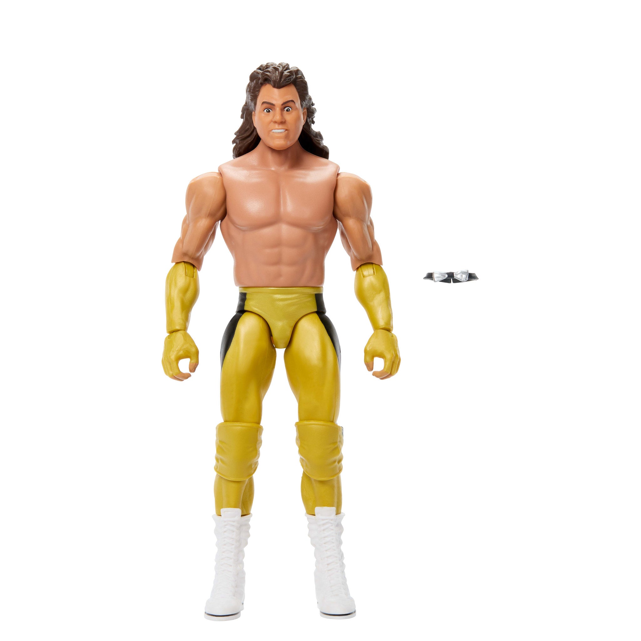 WWE WrestleMania Main Event Series 161 - Brutus Beefcake
