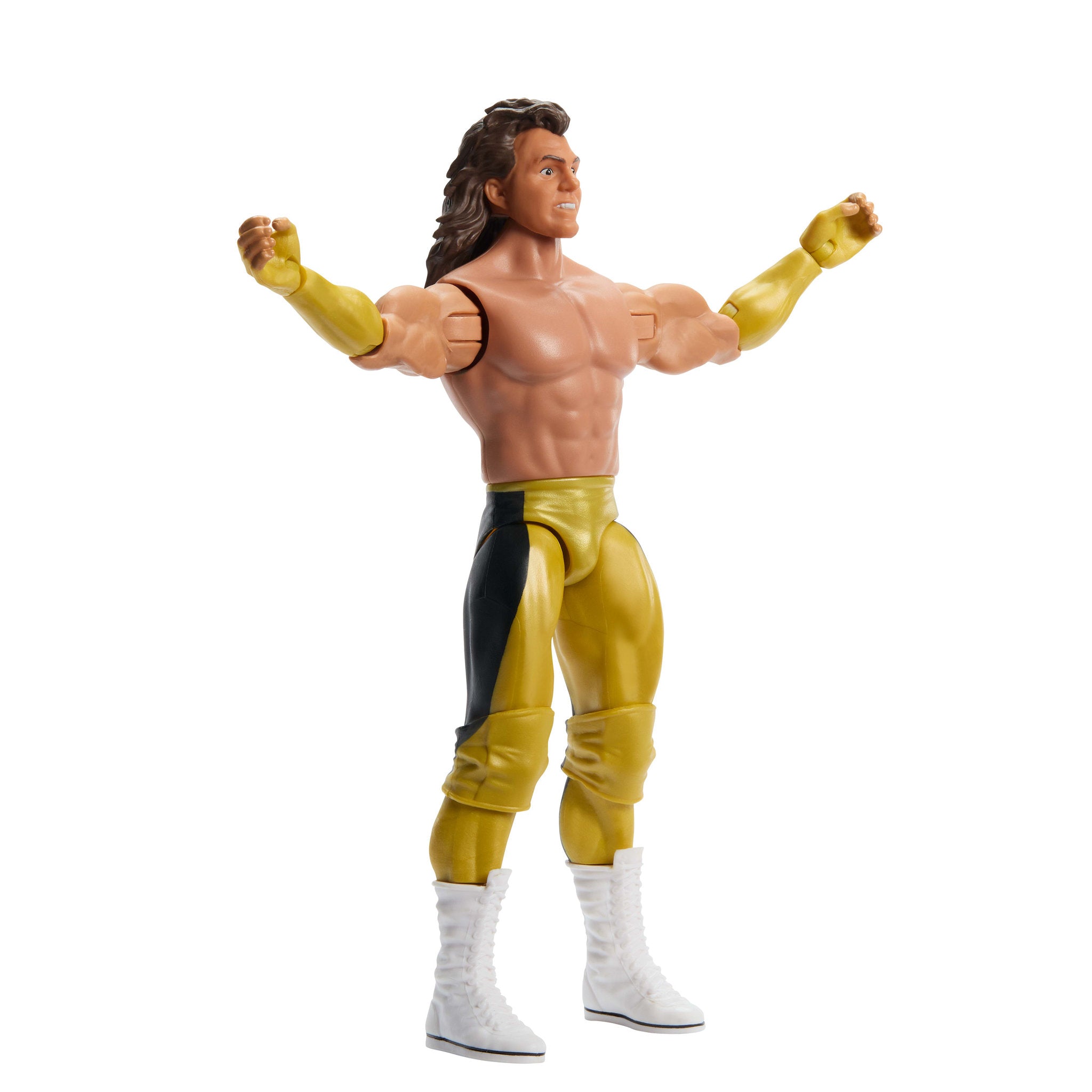 WWE WrestleMania Main Event Series 161 - Brutus Beefcake