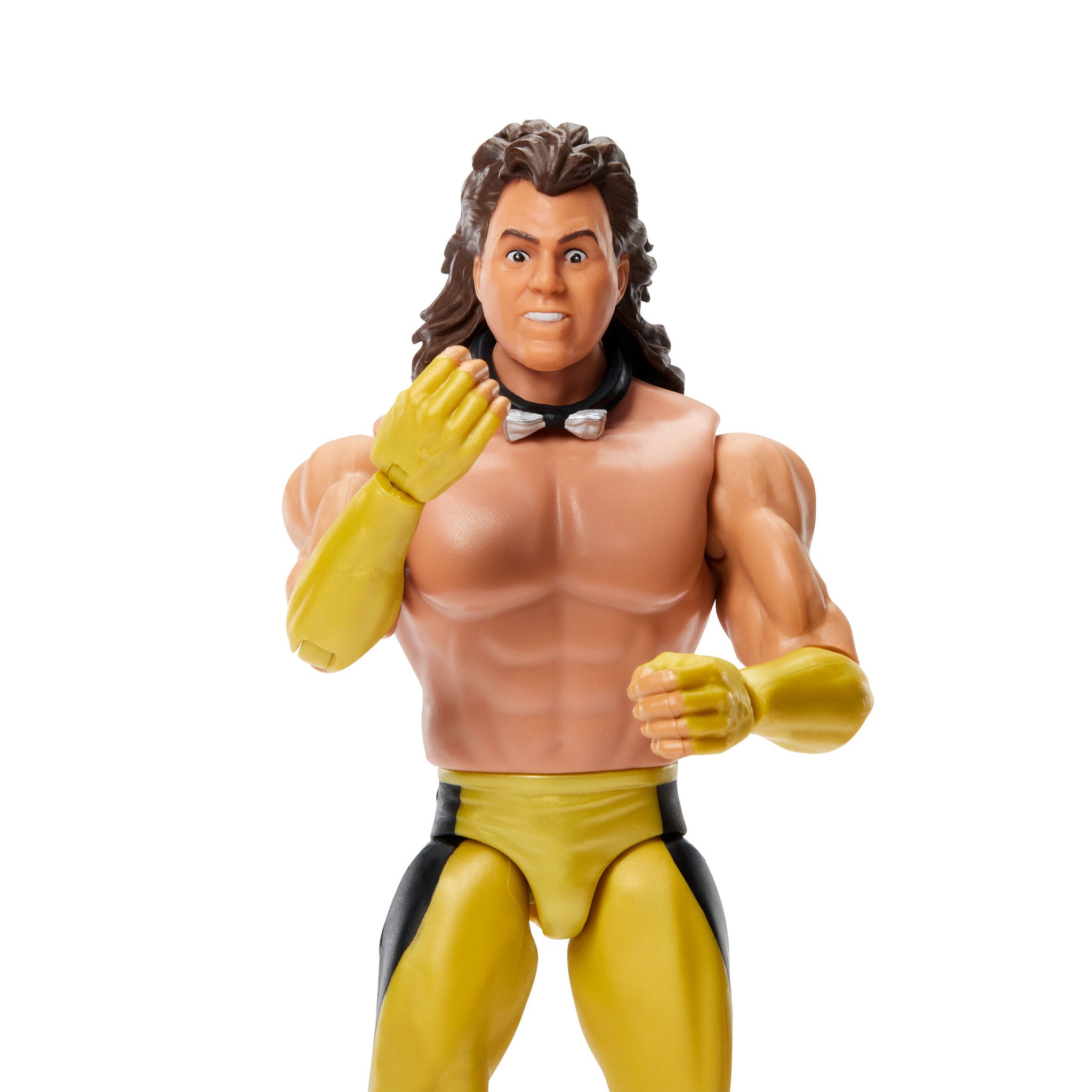 WWE WrestleMania Main Event Series 161 - Brutus Beefcake