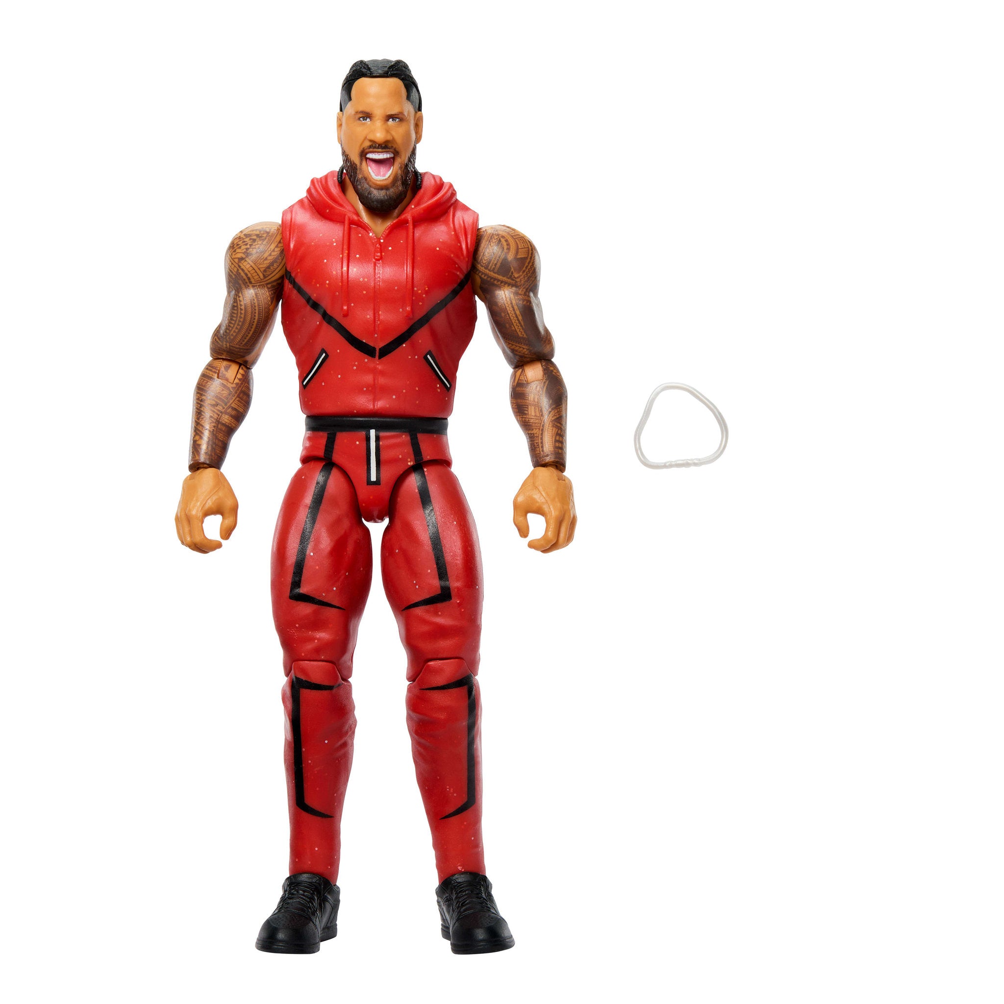 WWE WrestleMania Main Event Series 160 - Jimmy Uso