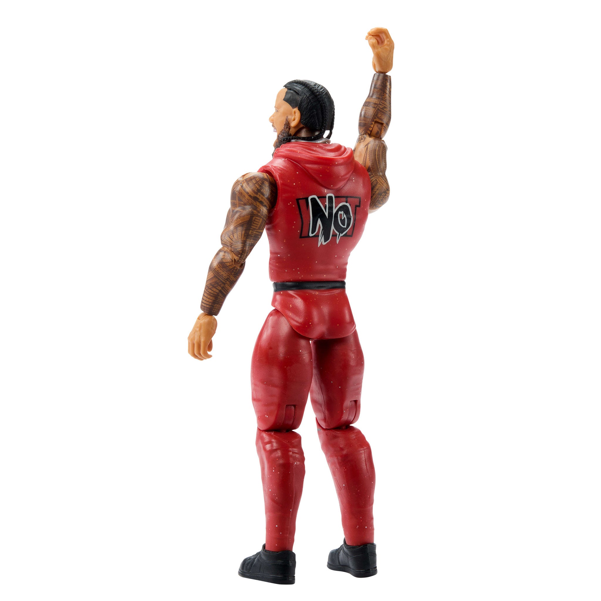 WWE WrestleMania Main Event Series 160 - Jimmy Uso