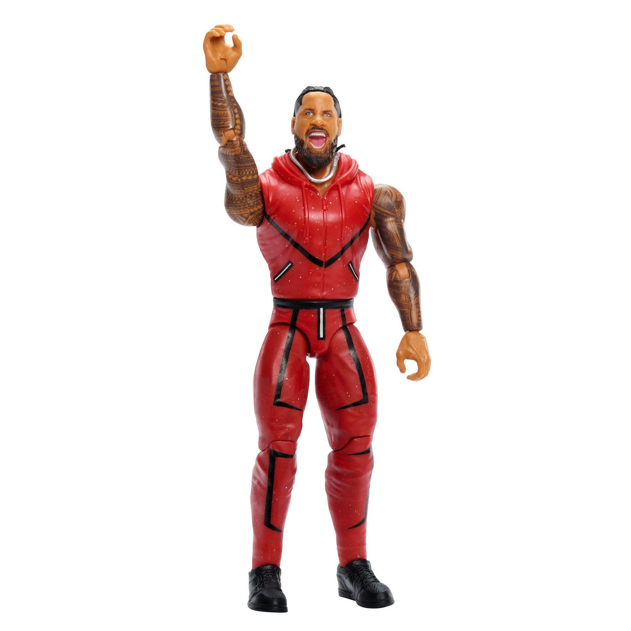 WWE WrestleMania Main Event Series 160 - Jimmy Uso