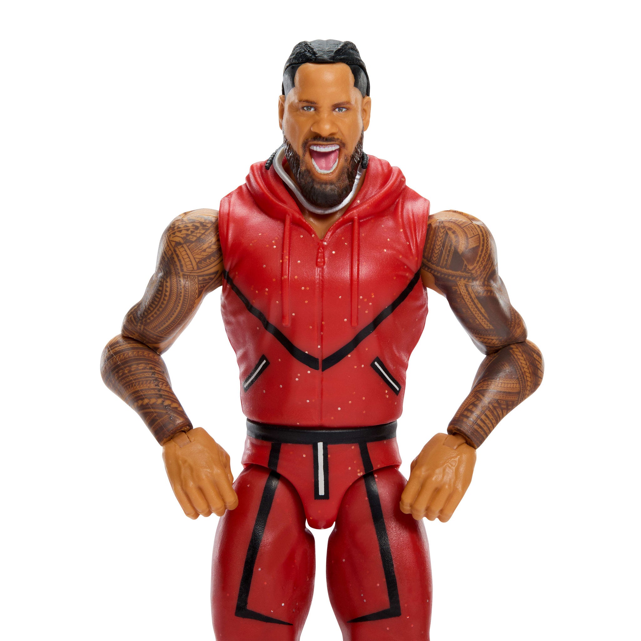 WWE WrestleMania Main Event Series 160 - Jimmy Uso