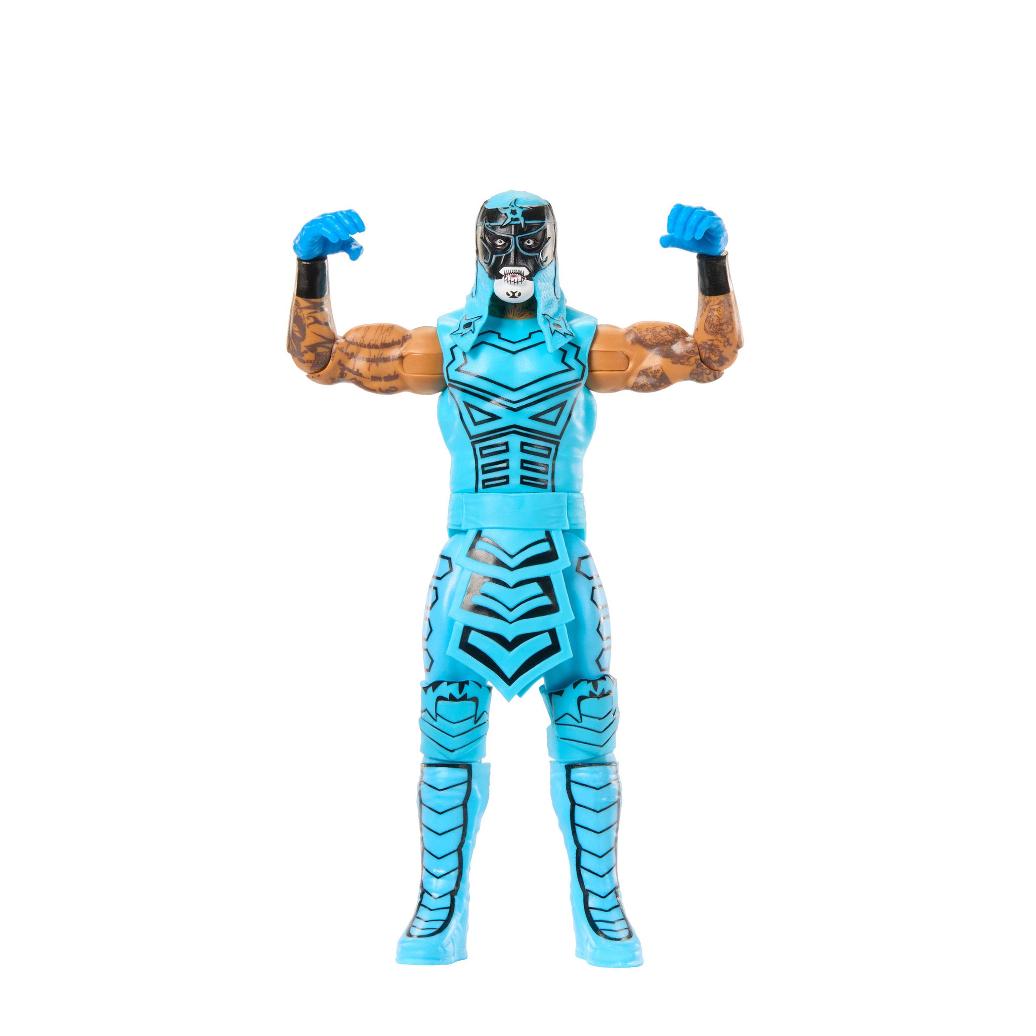 WWE Main Event Series 163 - Penta