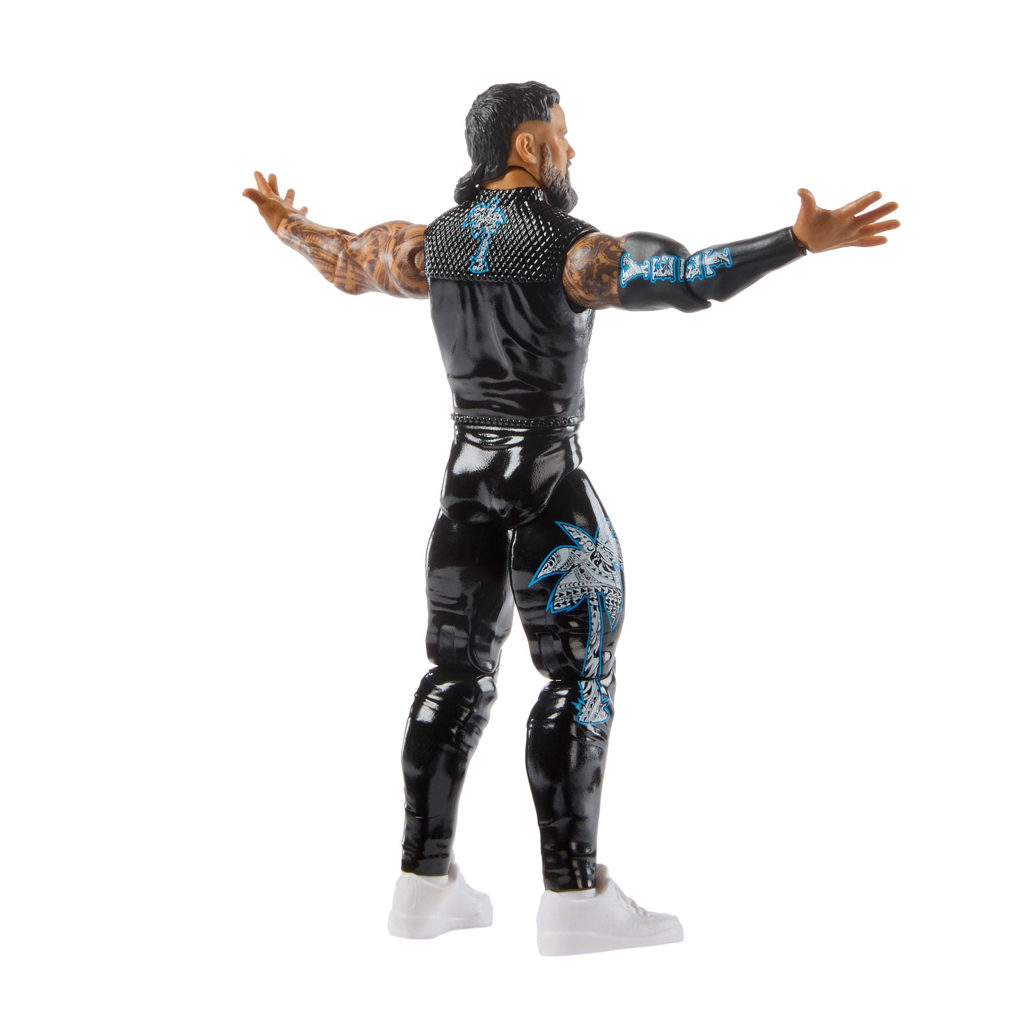 WWE Main Event Greatest Hits Jey Uso Action Figure