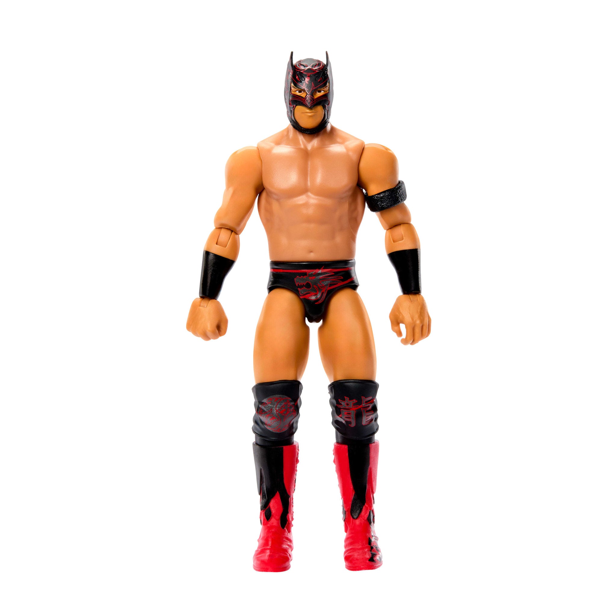 WWE Main Event Series 162 Dragon Lee