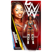 WWE Main Event Series 160 - Kelani Jordan