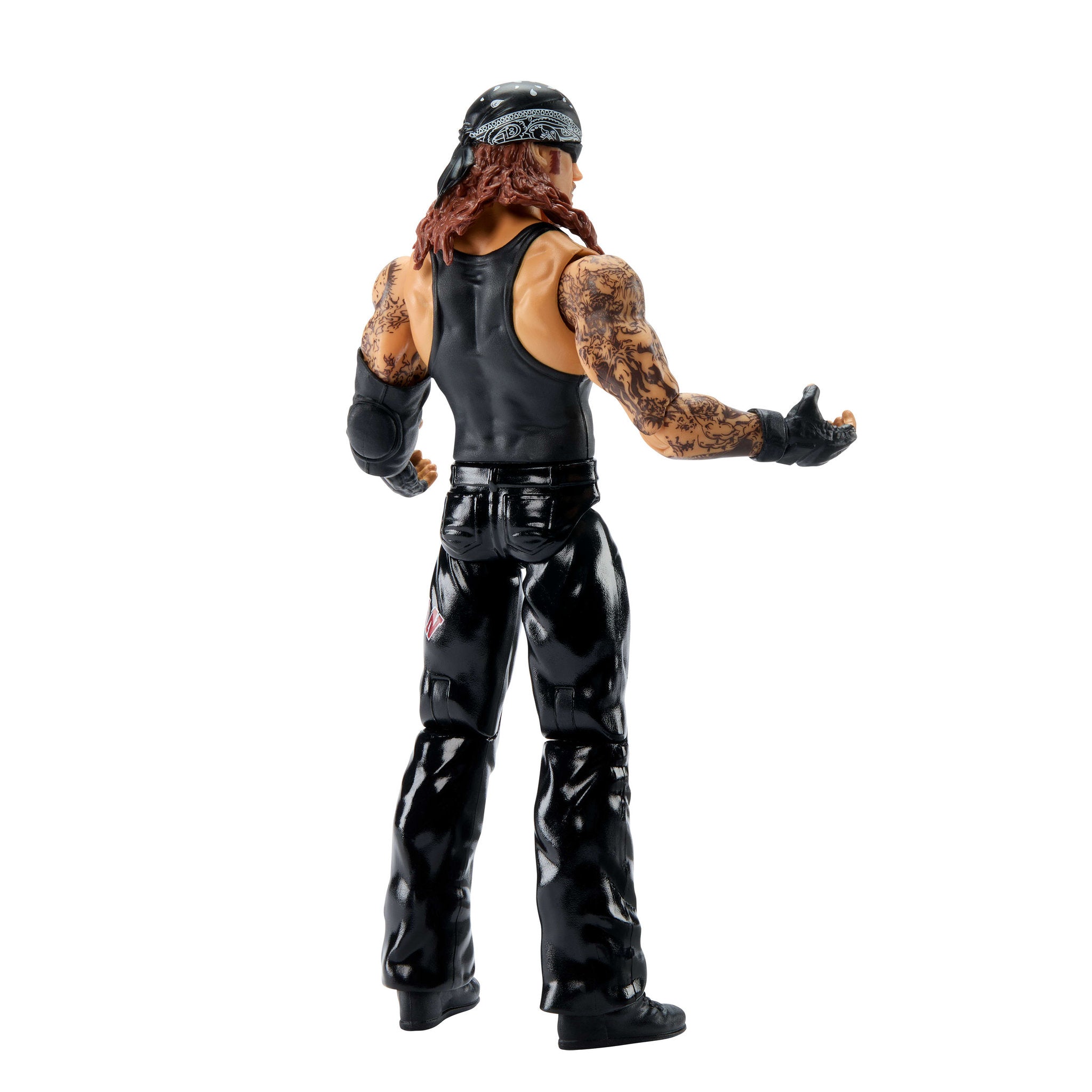 WWE WrestleMania Main Event Series 161 - Undertaker