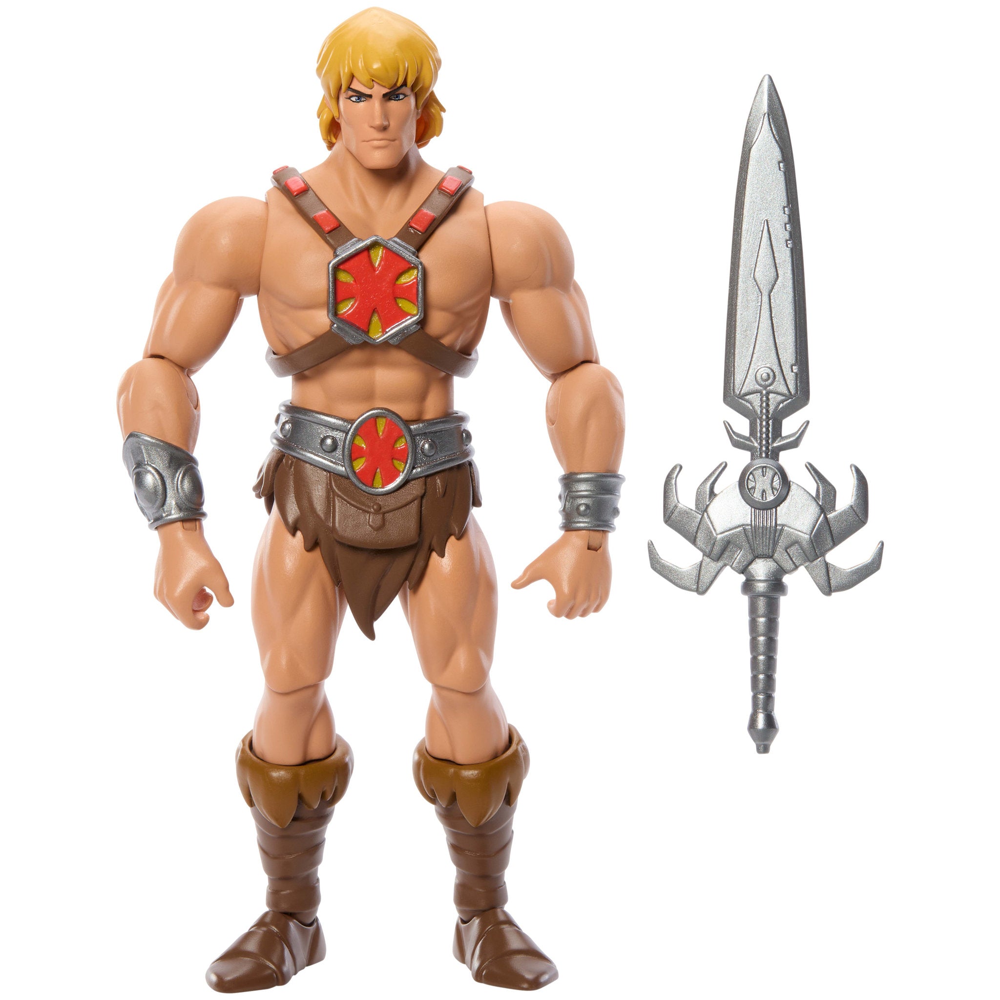 Masters Of The Universe Origins Figure - He Man