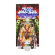 Masters Of The Universe Origins Figure - He Man