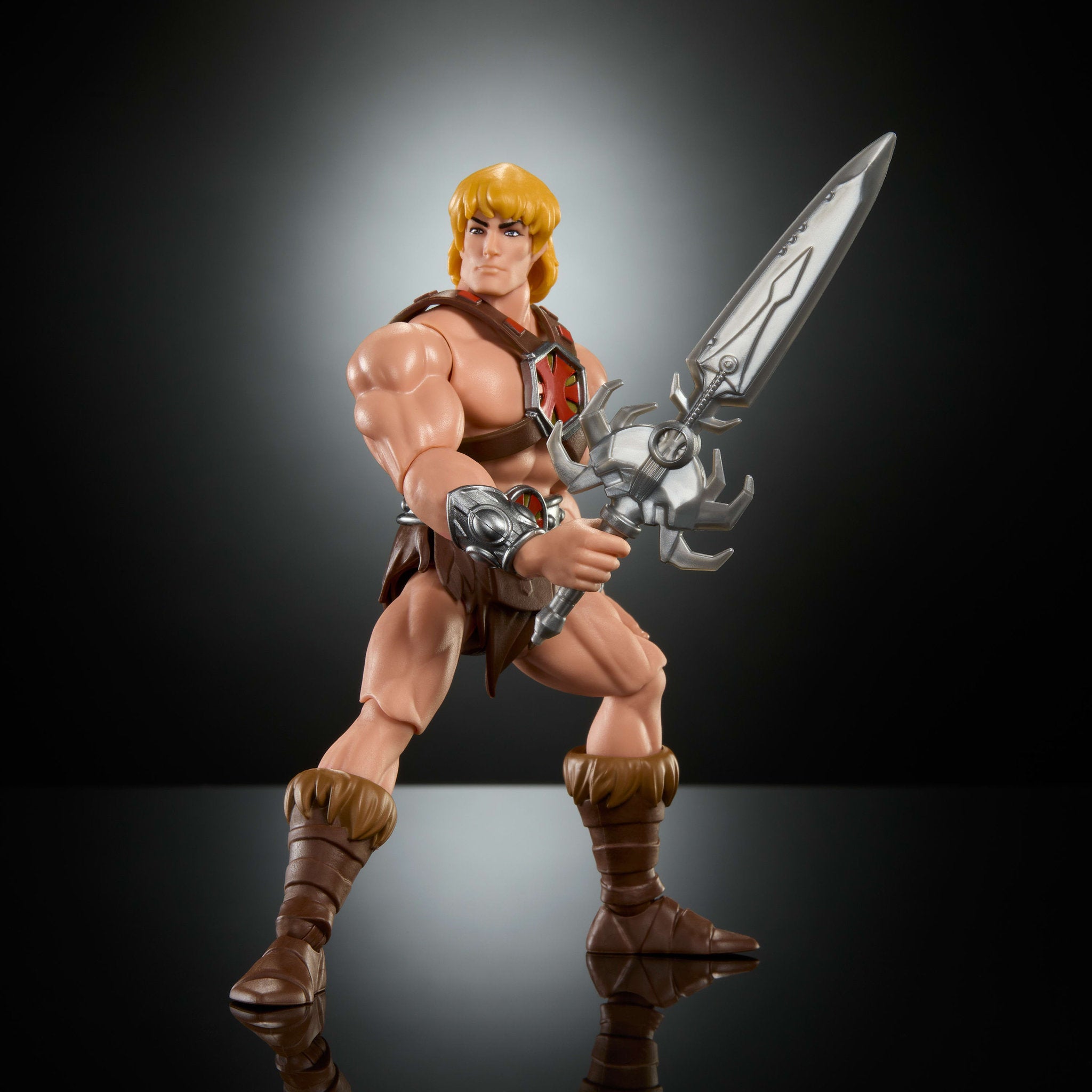 Masters Of The Universe Origins Figure - He Man