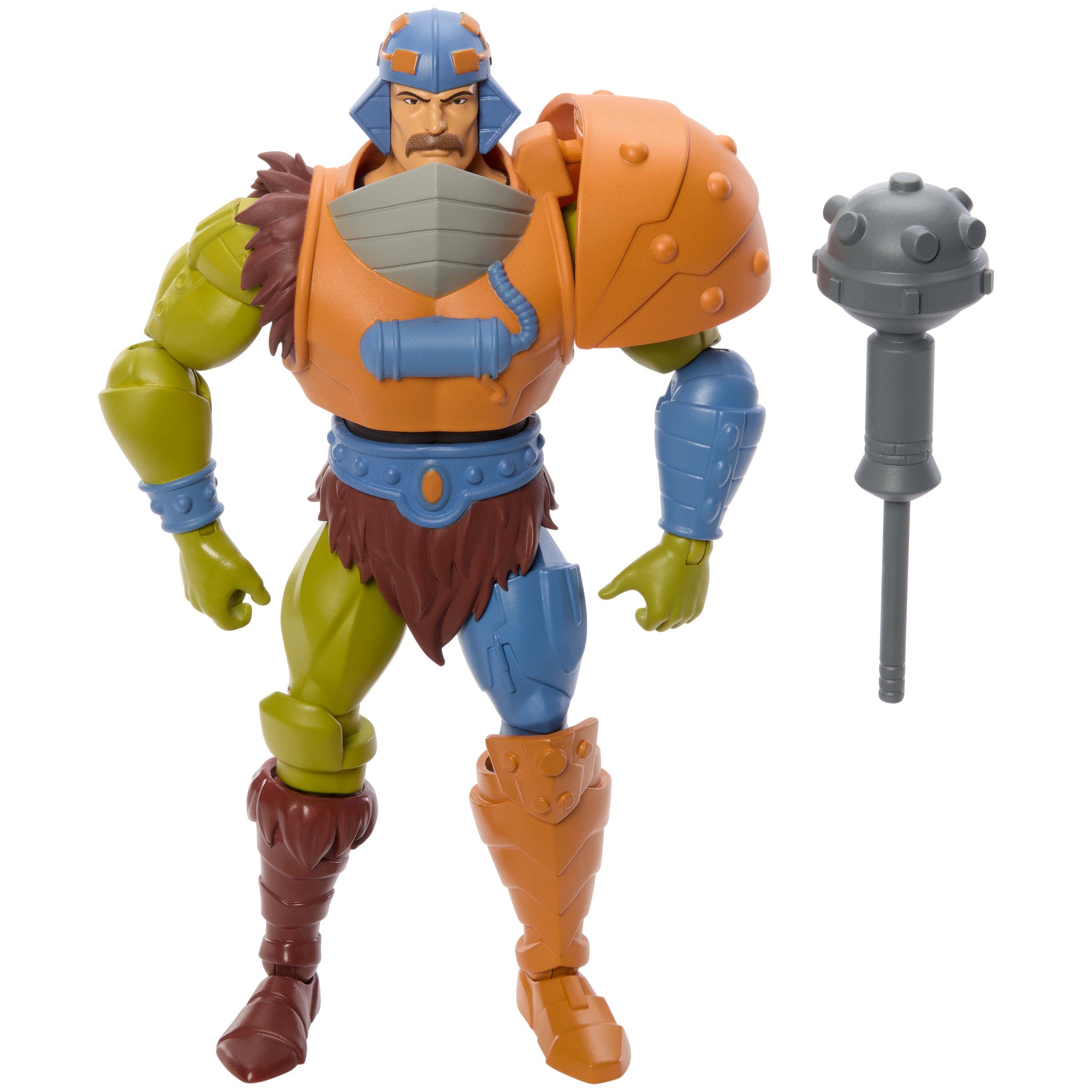 Masters of the Universe  Origins 5.5 Inch Action Figure - Man-At-Arms