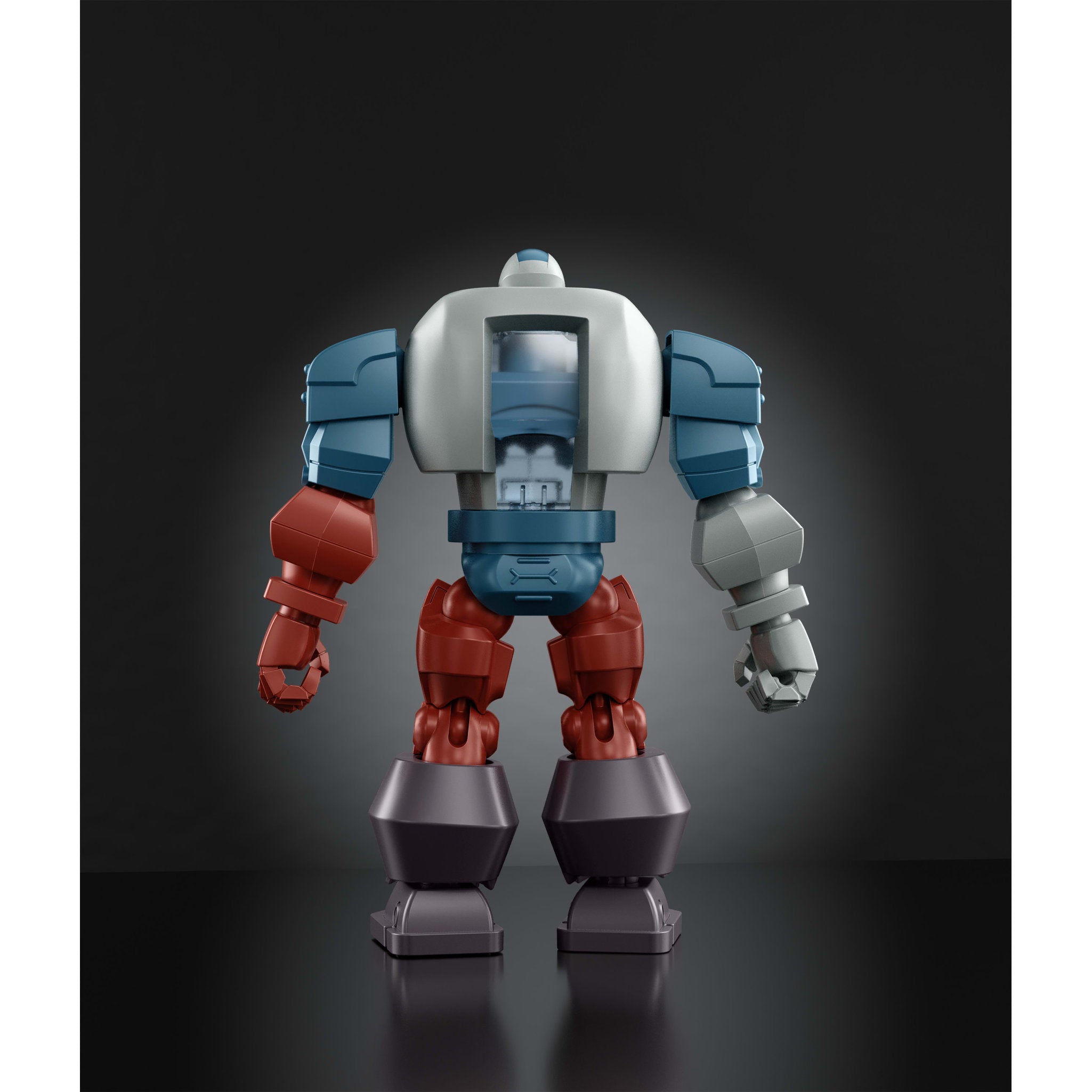 Masters Of The Universe Origins Cartoon Deluxe 5.5 Inch Action Figure - Roboto