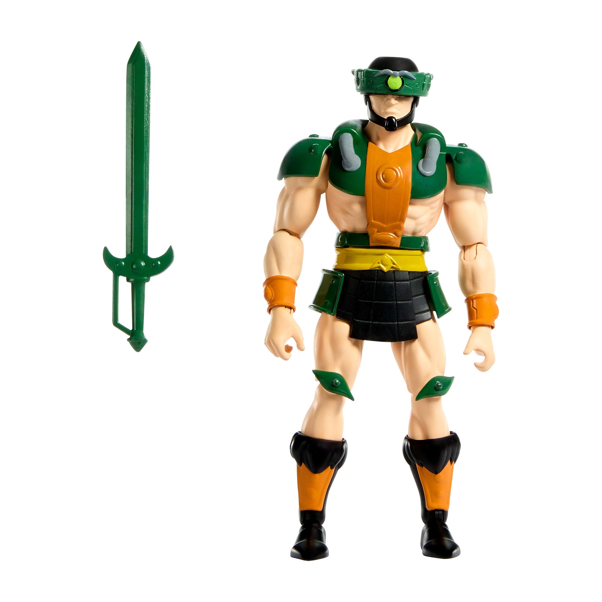 Masters Of The Universe Origins Figure - TRI-KLOPS