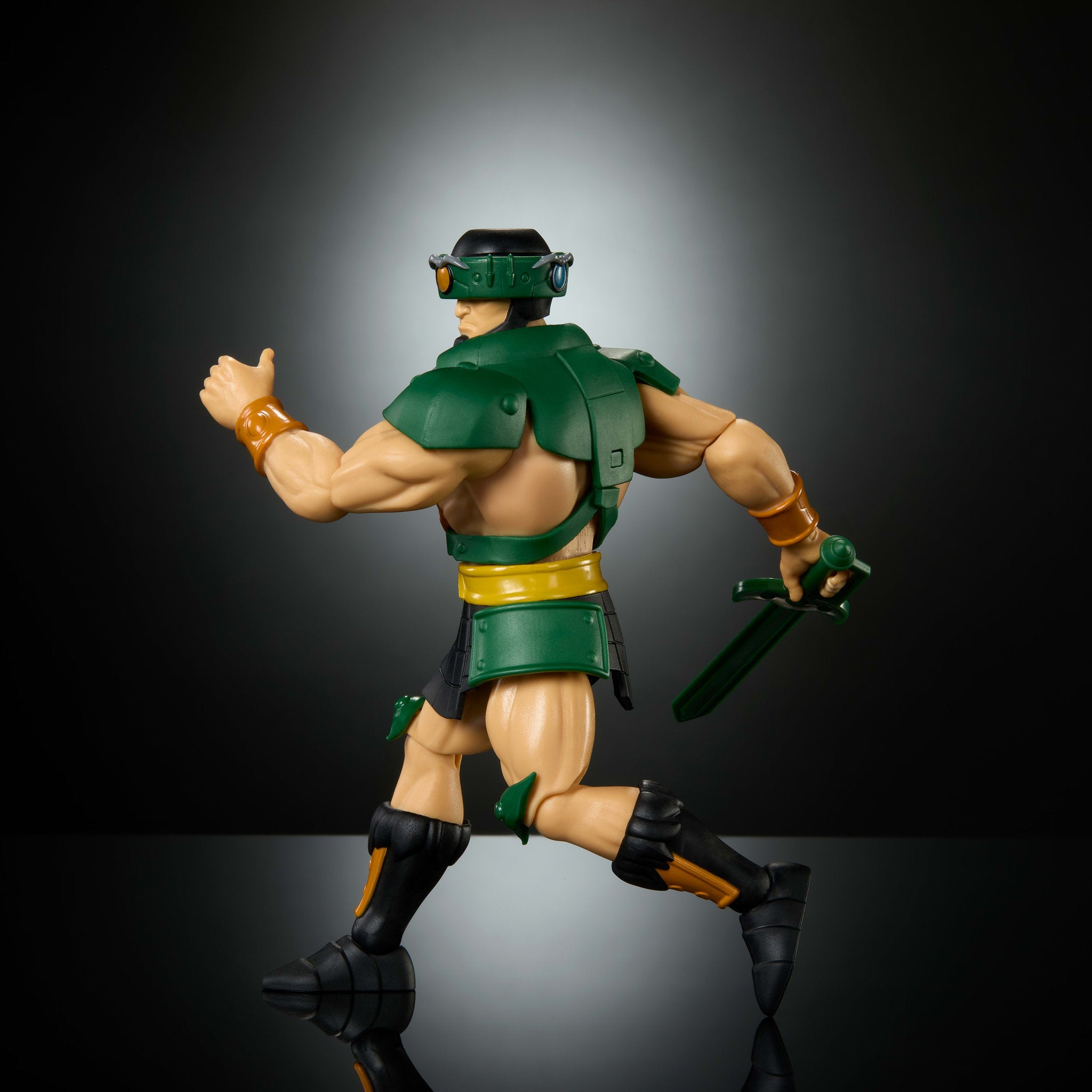 Masters Of The Universe Origins Figure - TRI-KLOPS