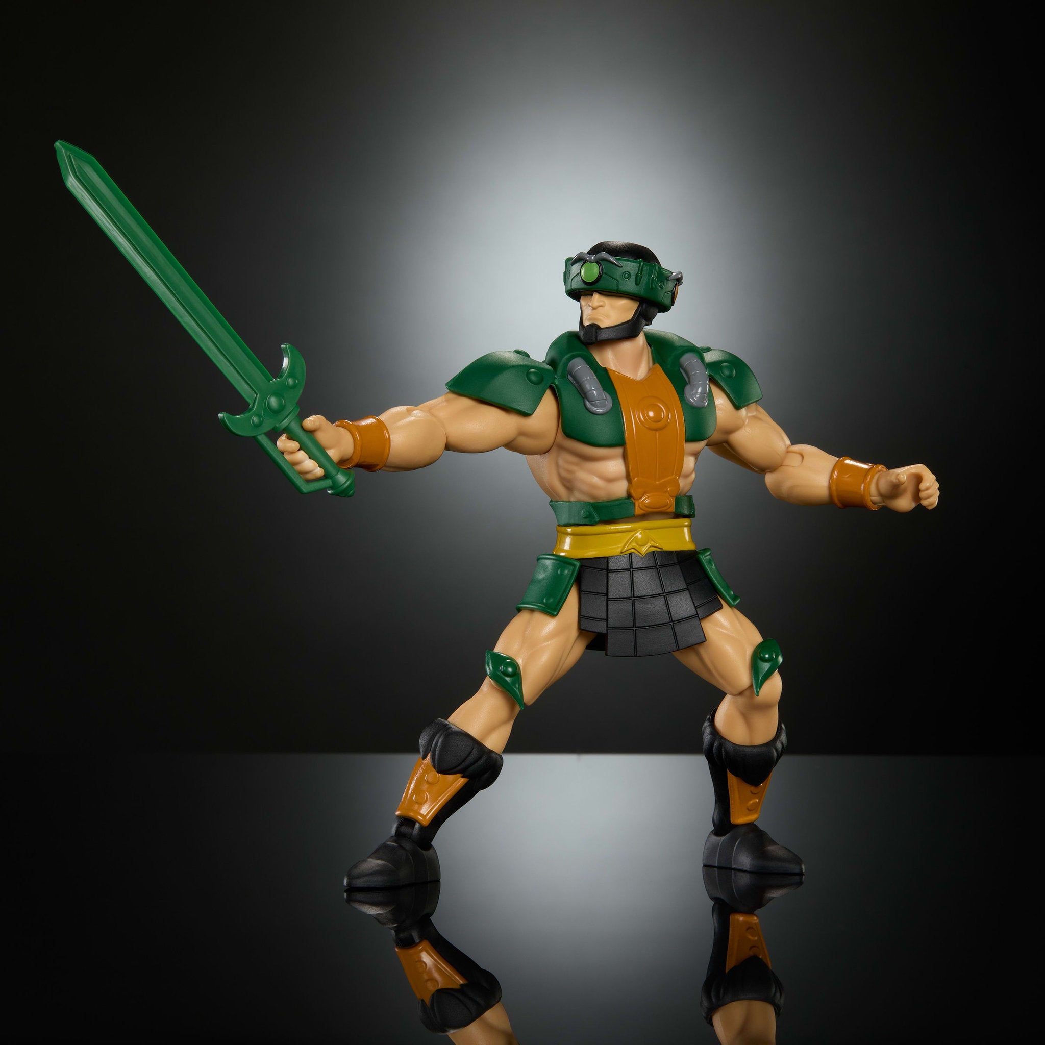 Masters Of The Universe Origins Figure - TRI-KLOPS