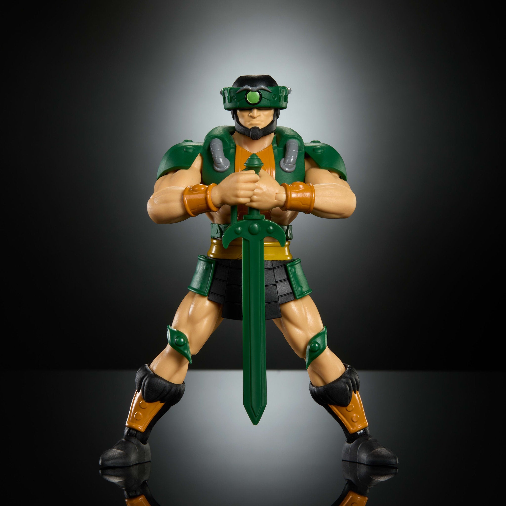 Masters Of The Universe Origins Figure - TRI-KLOPS