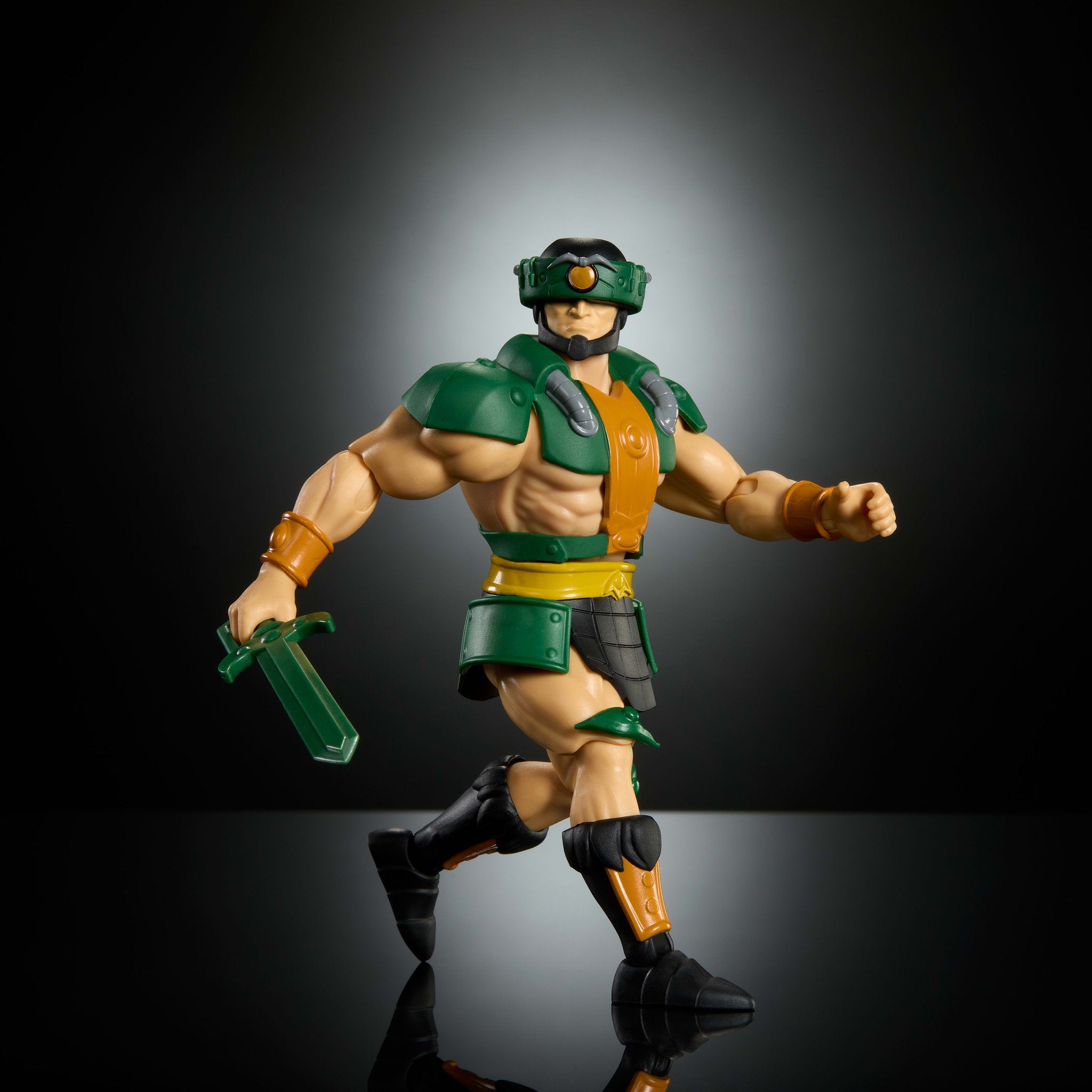 Masters Of The Universe Origins Figure - TRI-KLOPS
