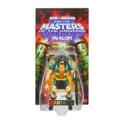 Masters Of The Universe Origins Figure - TRI-KLOPS