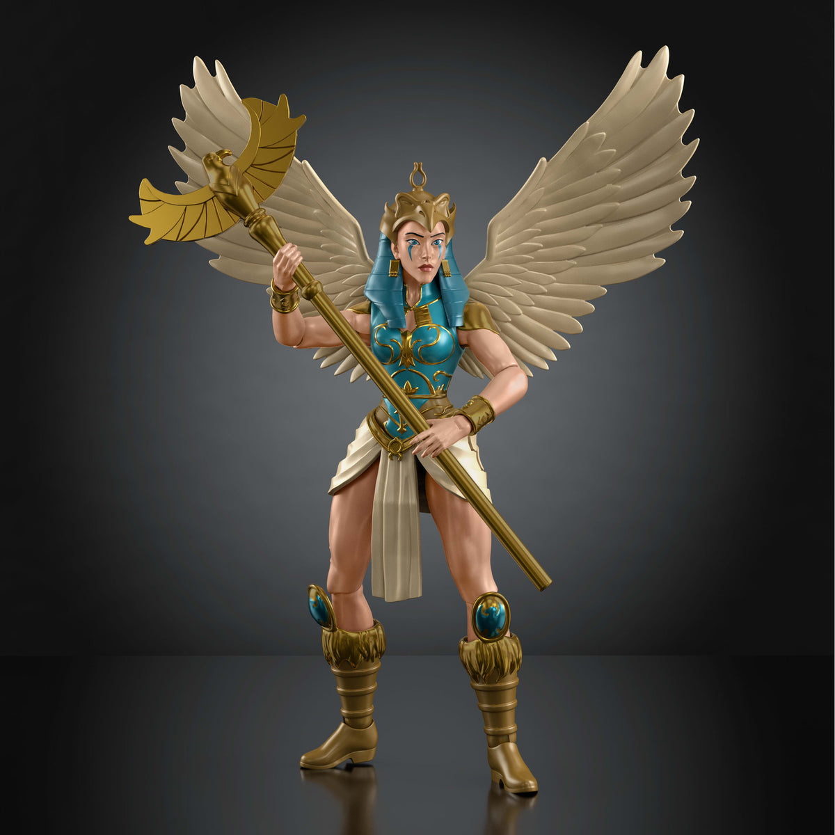 Masters of the Universe Origins 5.5 Inch Action Figure - Cartoon Sorceress