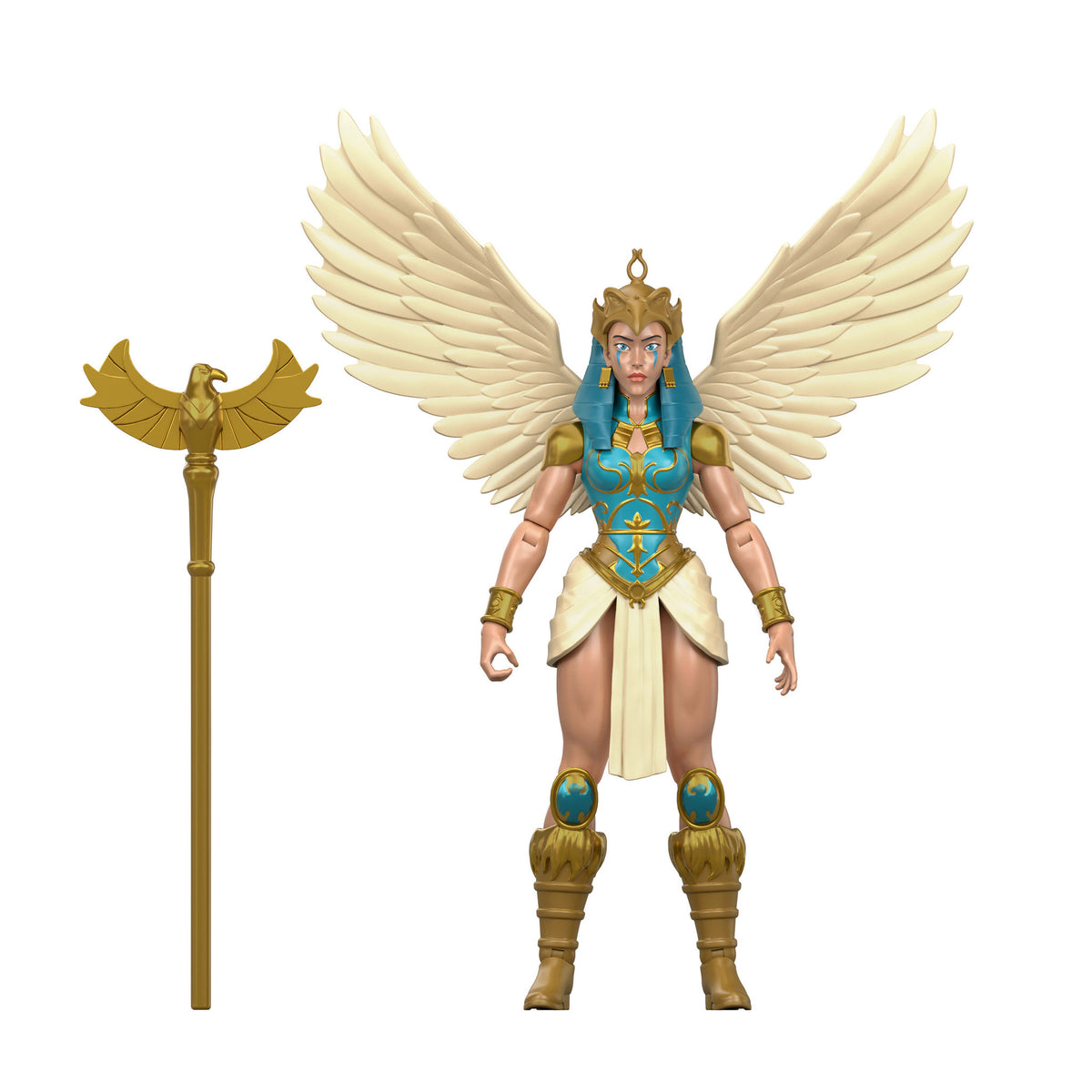 Masters of the Universe Origins 5.5 Inch Action Figure - Cartoon Sorceress