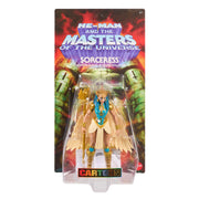 Masters of the Universe Origins 5.5 Inch Action Figure - Cartoon Sorceress