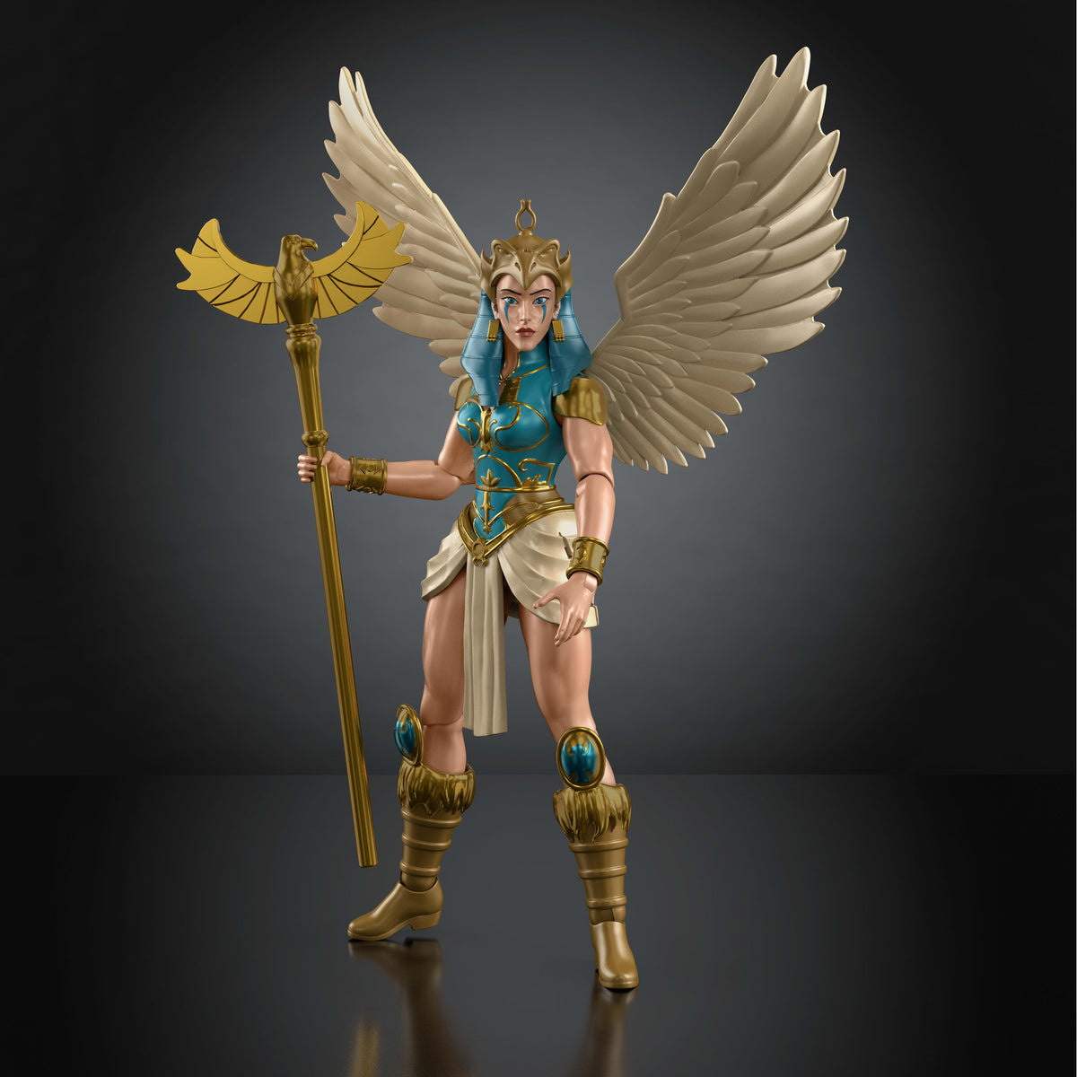 Masters of the Universe Origins 5.5 Inch Action Figure - Cartoon Sorceress