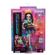 Monster High Fashion Doll - Skelita Calaveras
