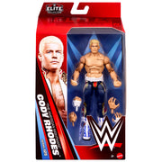 WWE Elite Collection Series 125 Action Figure - Cody Rhodes "The American Nightmare"