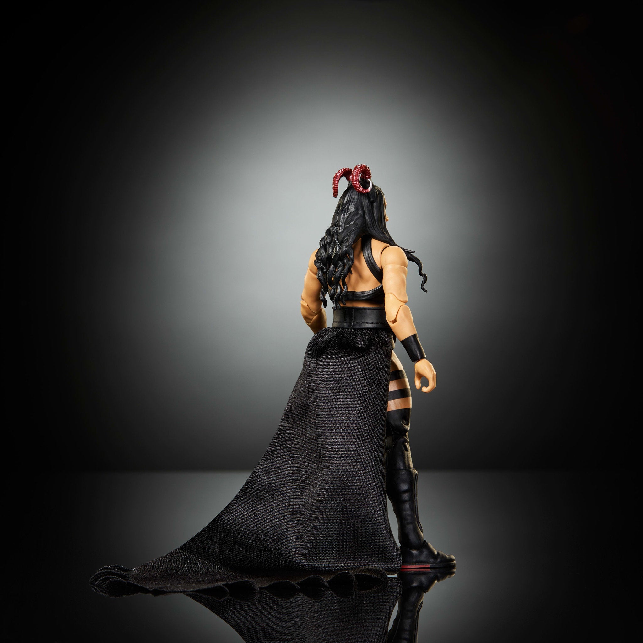 WWE Elite Collection Series 125 Action Figure - Stephanie Vaque