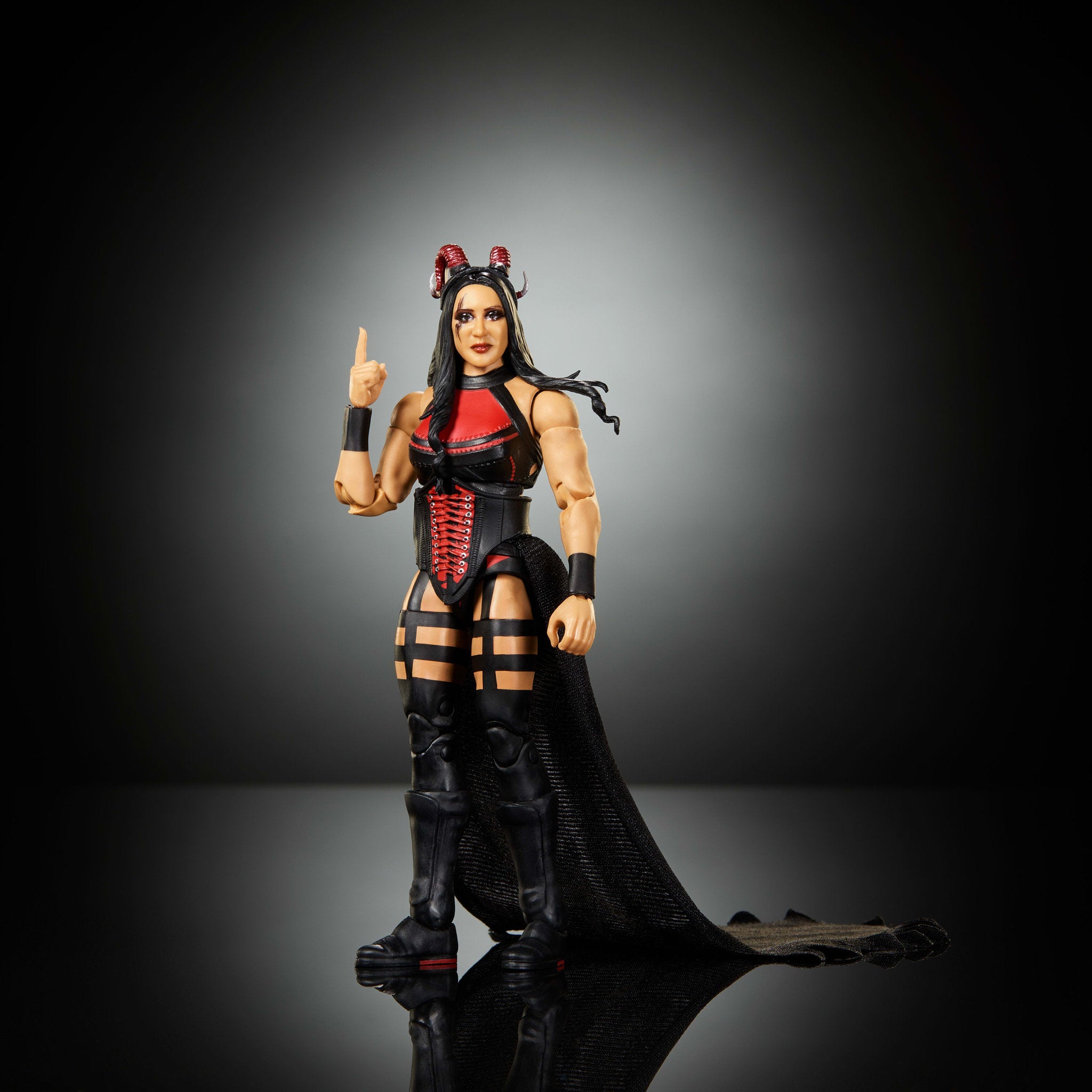 WWE Elite Collection Series 125 Action Figure - Stephanie Vaque