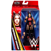 WWE Elite Collection Series 125 Action Figure - Stephanie Vaque