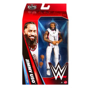 WWE Elite Collection Series 126  Action Figure - Jimmy Uso