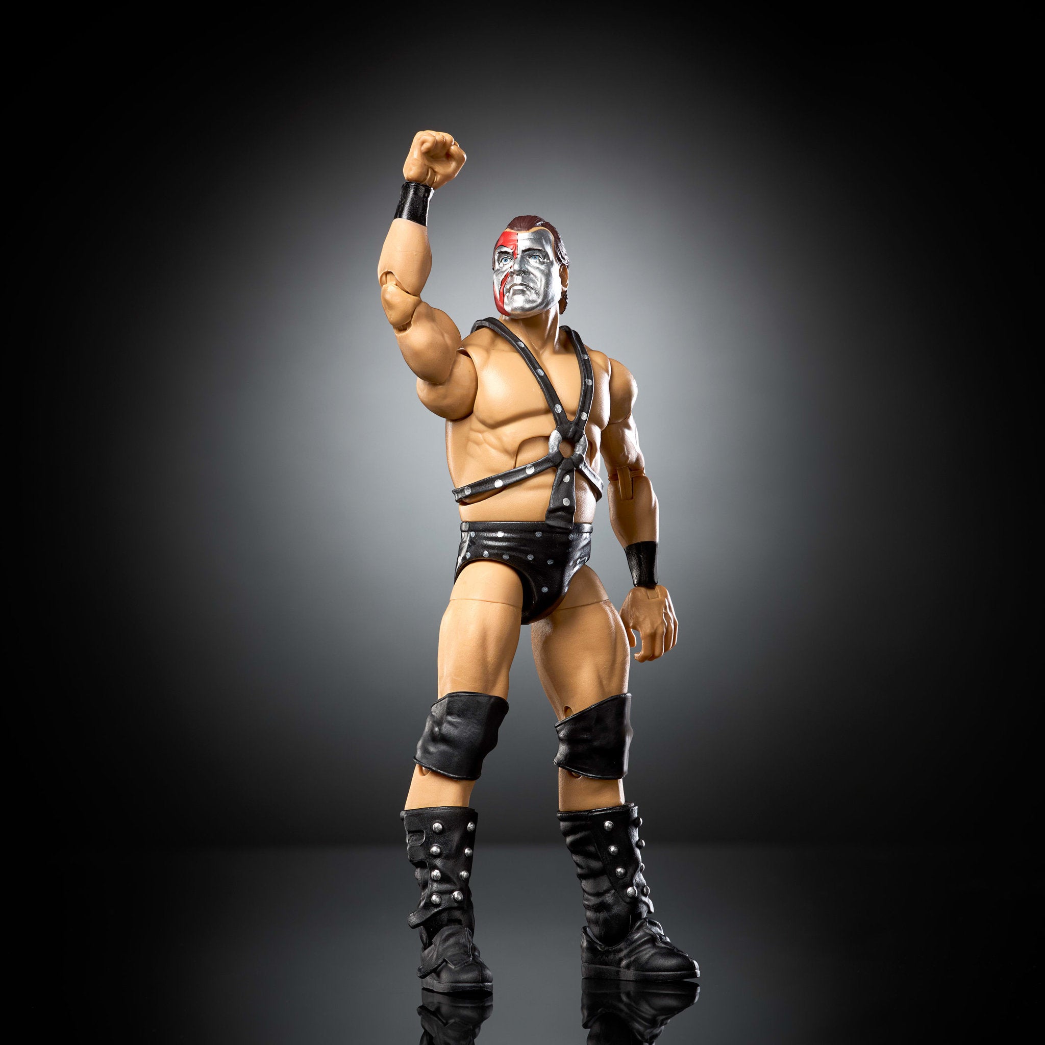 WWE Elite Figure Series 123 Action Figure - Demolition AX