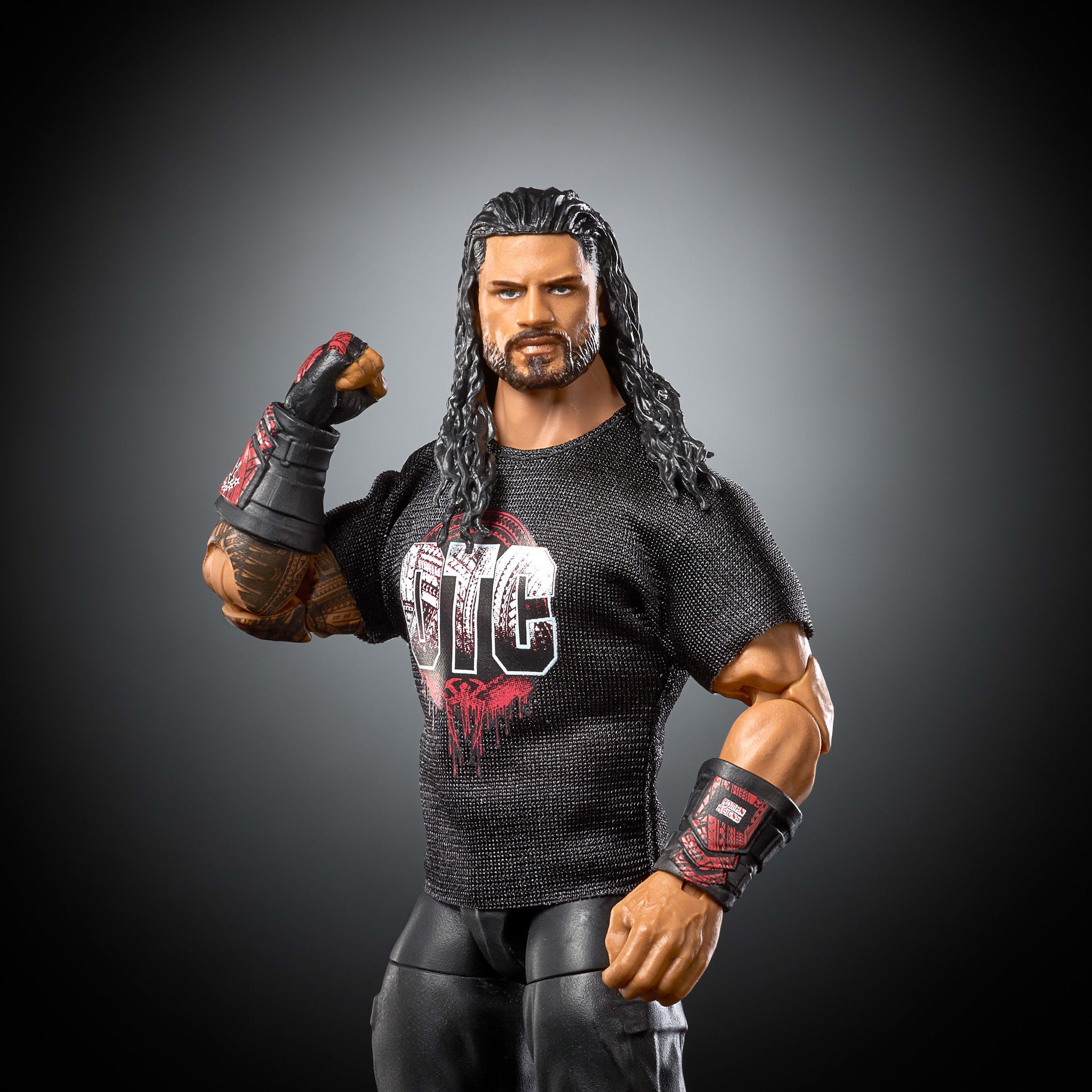 WWE Elite Figure - Roman Reigns