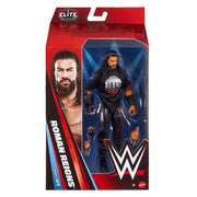 WWE Elite Figure - Roman Reigns