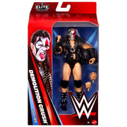WWE Elite Collection Series 126 Demolition Crush Action Figure