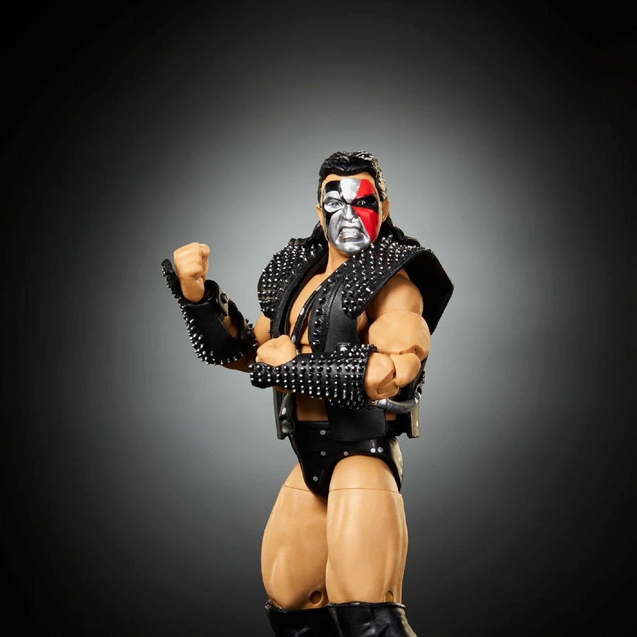 WWE Elite Collection Series 126 Action Figure - Demolition Crush