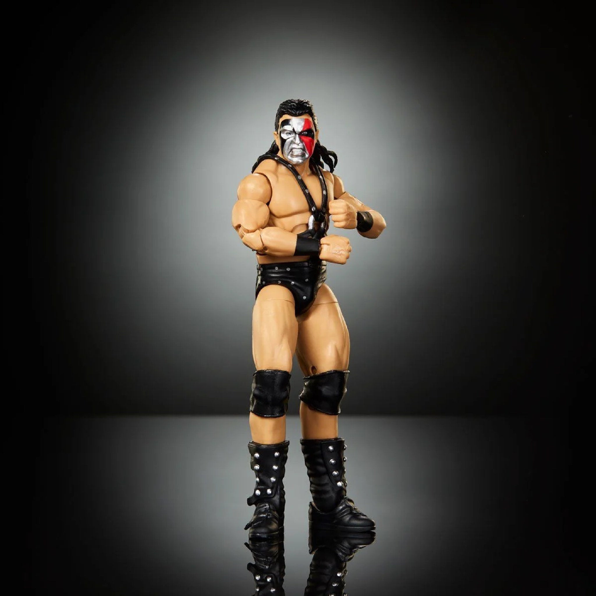 WWE Elite Collection Series 126 Demolition Crush Action Figure